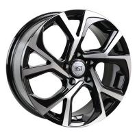 Литой колесный диск TechLine RST R087 BD 6,5x17 5x114,3 ET35 D60,1