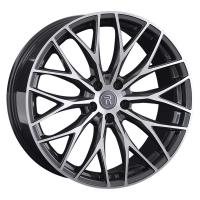 Литой колесный диск Volkswagen Replica VV303 GMF 8,5x20 5x112 ET38 D57,1