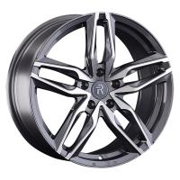 Литой колесный диск Volkswagen Replica VV304 GMF 8,0x18 5x112 ET34 D57,1