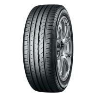 Летние шины Yokohama BluEarth-GT AE51 245/45R17 99W