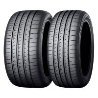 Летние шины Yokohama Advan Sport V105 245/40R17 91W
