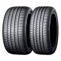 Летние шины Yokohama Advan Sport V105 235/55R20 102V