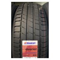 Летние шины BFGoodrich Advantage 235/40R18 95Y