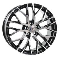 Литой колесный диск TechLine RST R019 BD 7,5x19 5x114,3 ET45 D67,1