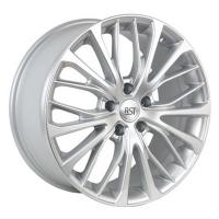 Литой колесный диск TechLine RST R028 S 8,0x18 5x114,3 ET50 D60,1