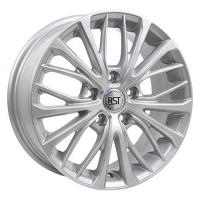 Литой колесный диск TechLine RST R036 SL 6,5x16 5x114,3 ET39 D60,1