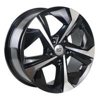 Литой колесный диск TechLine RST R048 BD 7,0x18 5x114,3 ET35 D67,1