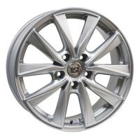 Литой колесный диск TechLine RST R057 S 7,0x17 5x108 ET50 D63,3
