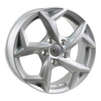 Литой колесный диск TechLine RST R066 SL 6,5x16 5x114,3 ET44 D67,1
