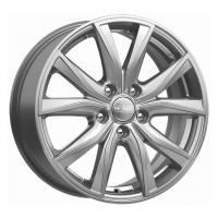 Литой колесный диск K&K КС867 CX-5 дарк платинум 7,0x17 5x114,3 ET50 D67,1