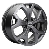 Литой колесный диск Carwel Талкас GRT 6,5x17 5x114,3 ET37 D66,5