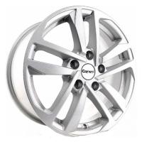 Литой колесный диск Carwel Шунет SLT 6,5x16 5x114,3 ET50 D67,1