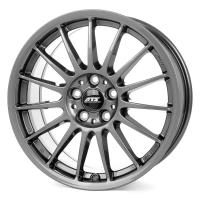 Литой колесный диск ATS Streetrallye dark grey 7,0x17 5x112 ET45 D57,1