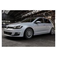 Литой колесный диск ATS Streetrallye dark grey 7,0x17 5x100 ET38 D63,3