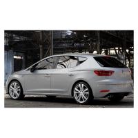 Литой колесный диск Rial M12 Polar Silver 8,0x19 5x112 ET43 D66,5