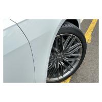 Литой колесный диск OZ Gran Turismo HLT Star Graphite Diamond Lip 8,5x20 5x108 ET40 D75