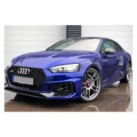 Литой колесный диск OZ Indy HLT Titanio 8,0x19 5x112 ET30 D75