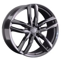 Литой колесный диск Audi Replica A102 GM 9,5x21 5x112 ET20 D66,6