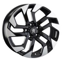 Литой колесный диск Changan Replica CHG4 BKF 7,0x17 5x114,3 ET45 D60,1