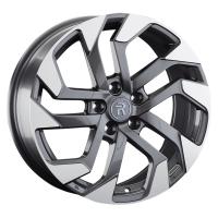 Литой колесный диск Changan Replica CHG4 GMF 7,0x17 5x114,3 ET45 D60,1