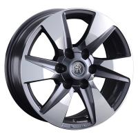 Литой колесный диск Haval Replica HV36 GMF 7,5x17 6x139,7 ET42 D75,1
