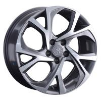 Литой колесный диск Haval Replica HV37 GMFP 7,0x18 5x114,3 ET40 D64,1