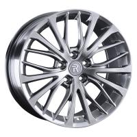 Литой колесный диск Lexus Replica LX183 HPB 8,0x18 5x114,3 ET45 D60,1