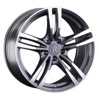 Литой колесный диск Mercedes Replica MR278 GMF 8,0x18 5x112 ET29 D66,6