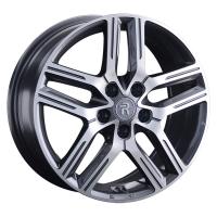 Литой колесный диск Subaru Replica SB96 GMF 7,0x17 5x114,3 ET55 D56,1