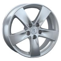 Литой колесный диск Subaru Replica SB97 7,0x17 5x114,3 ET55 D56,1