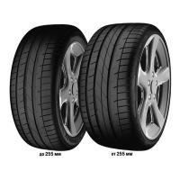 Летние шины Starmaxx Ultrasport ST760 275/40R19 101Y Runflat