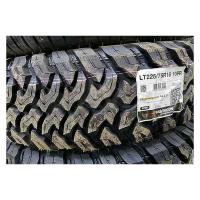 Летние шины Hankook Dynapro MT2 RT05 31x10,50R15 109Q