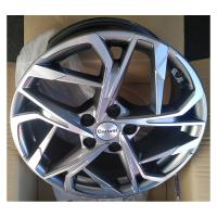 Литой колесный диск Carwel Цаган AGR 7,0x17 5x108 ET40 D54,1