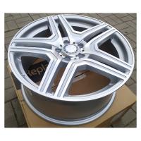 Литой колесный диск Mercedes Replica MR67 SF 8,5x19 5x112 ET36 D66,6