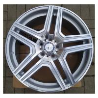 Литой колесный диск Mercedes Replica MR67 SF 8,5x19 5x112 ET36 D66,6