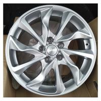 Литой колесный диск Skad Марсель Селена 7,0x17 5x108 ET45 D67,1