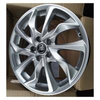 Литой колесный диск Skad Марсель Селена 7,0x17 5x108 ET45 D67,1