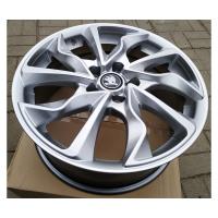 Литой колесный диск Skad Марсель Селена 7,0x17 5x108 ET45 D67,1