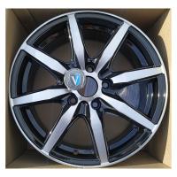 Литой колесный диск Venti 1615 BD 6,5x16 5x112 ET45 D57,1