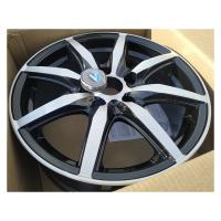 Литой колесный диск Venti 1615 BD 6,5x16 5x112 ET45 D57,1