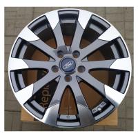 Литой колесный диск Ford Replica FD133 GMF 7,5x17 5x108 ET47 D60,1