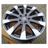 Литой колесный диск Ford Replica FD133 GMF 7,5x17 5x108 ET47 D60,1