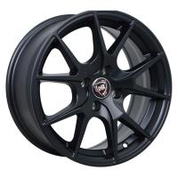 Литой колесный диск NZ H-04 MB 7,0x16 4x98 ET30 D58,6