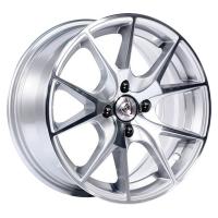 Литой колесный диск NZ H-04 SF 7,0x16 5x112 ET30 D66,6