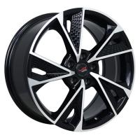 Литой колесный диск Audi Replica Concept-A536 BKF 8,5x19 5x112 ET28 D66,6