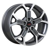 Литой колесный диск Kia Replica Concept-KI536 GMF 7,0x17 5x114,3 ET51 D67,1