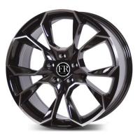 Литой колесный диск Skoda Replica SK5278 BMF 7,0x17 5x112 ET49 D57,1