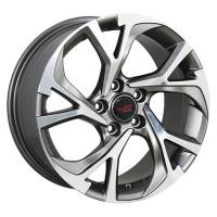 Литой колесный диск Toyota Replica Concept-TY558 GMF 8,0x18 5x114,3 ET35 D60,1