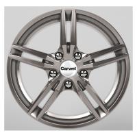 Литой колесный диск Carwel Баруй SB 6,5x16 5x114,3 ET45 D66,1