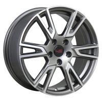 Литой колесный диск Kia Replica KI255 GMF 7,5x17 5x114,3 ET52,5 D67,1